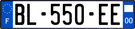 BL-550-EE