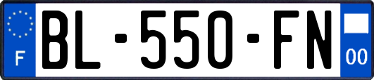 BL-550-FN