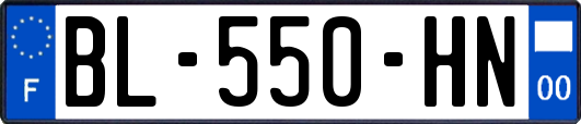 BL-550-HN