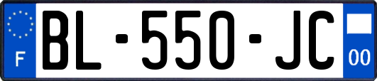 BL-550-JC