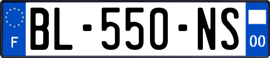 BL-550-NS