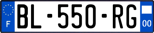 BL-550-RG