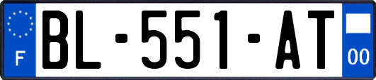 BL-551-AT
