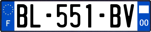 BL-551-BV