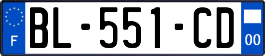 BL-551-CD