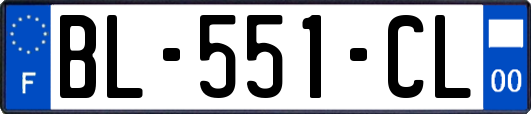 BL-551-CL
