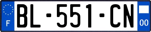 BL-551-CN