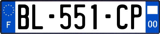 BL-551-CP
