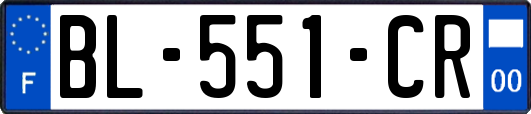 BL-551-CR
