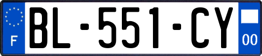 BL-551-CY