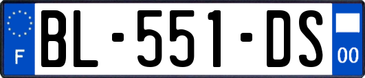 BL-551-DS