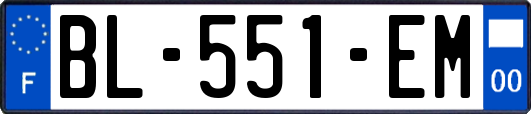 BL-551-EM