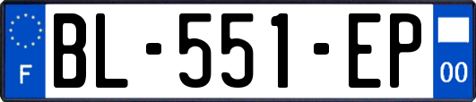 BL-551-EP