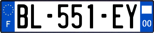 BL-551-EY