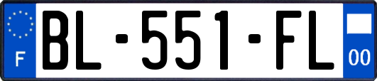 BL-551-FL