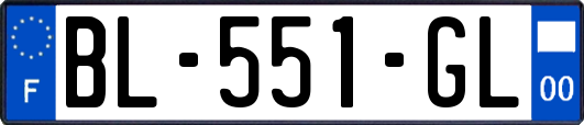 BL-551-GL