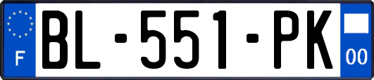 BL-551-PK