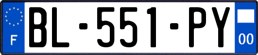 BL-551-PY