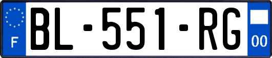 BL-551-RG