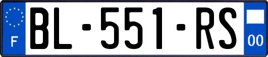 BL-551-RS