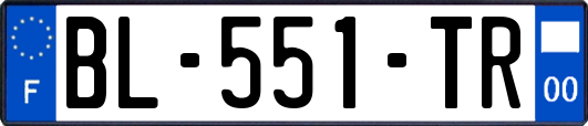 BL-551-TR