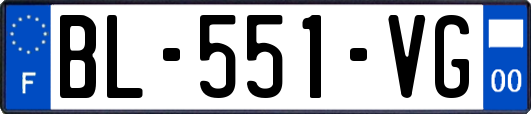 BL-551-VG