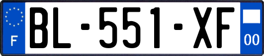 BL-551-XF