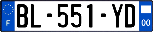 BL-551-YD