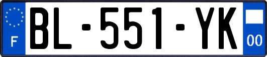 BL-551-YK