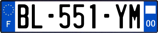 BL-551-YM