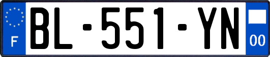 BL-551-YN