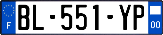 BL-551-YP