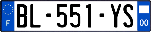 BL-551-YS