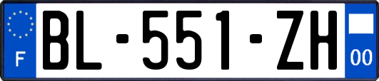 BL-551-ZH