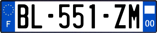 BL-551-ZM
