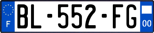 BL-552-FG