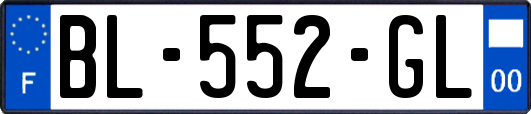 BL-552-GL