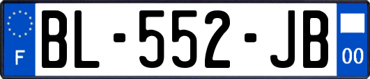 BL-552-JB