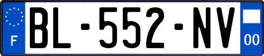 BL-552-NV