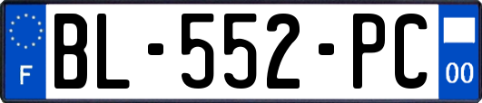 BL-552-PC