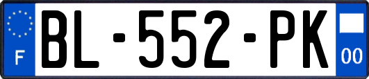 BL-552-PK