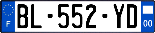 BL-552-YD