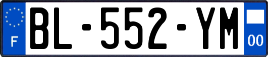 BL-552-YM