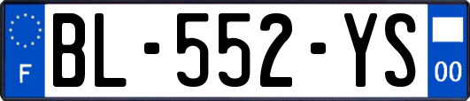 BL-552-YS