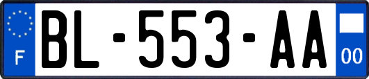 BL-553-AA