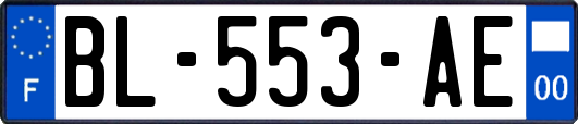 BL-553-AE