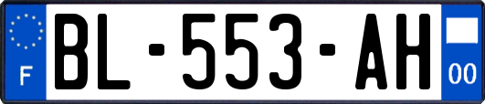 BL-553-AH