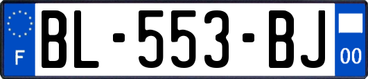 BL-553-BJ