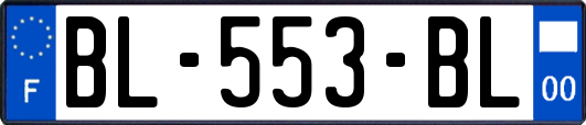 BL-553-BL