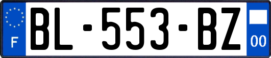 BL-553-BZ